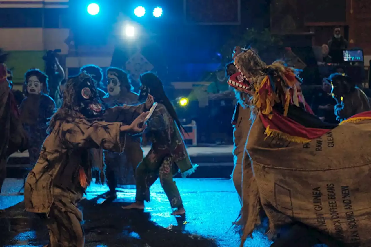 Setelah Wayang Krucil, Pemkab Juga Kawal 3 Kesenian Ini Jadi Milik Tuban