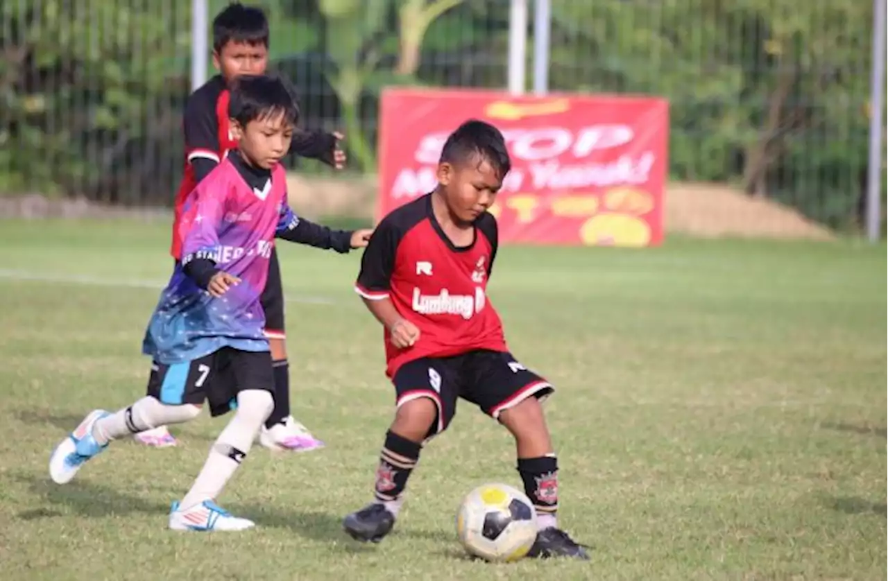 Turnamen Mitra Devata Cup III 2022 Jadi Ajang Pemain Masa Depan Bali