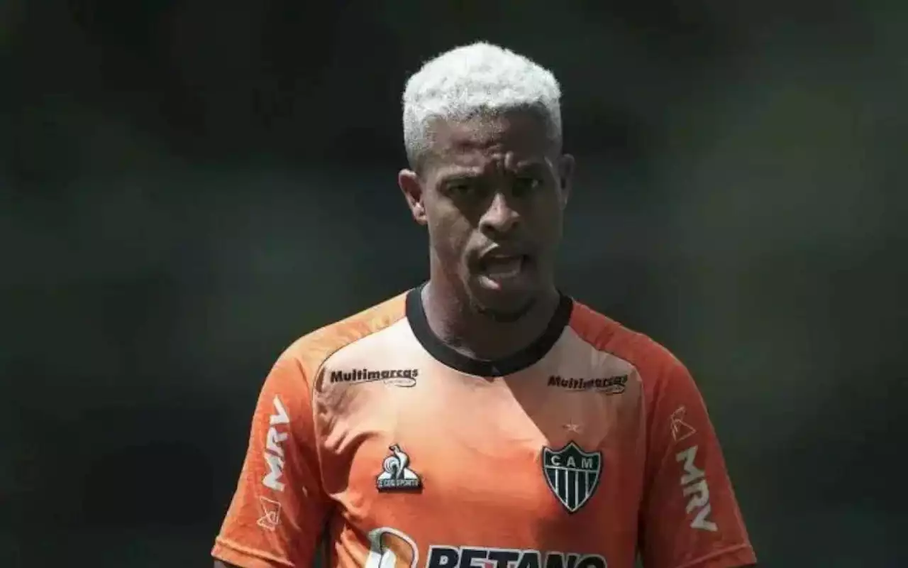 Fluminense chega a acordo com Keno, que será mais um reforço para 2023 | Fluminense | O Dia