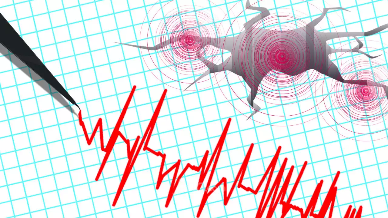 Gempa Guncang Banten Lagi, Kali Ini Kekuatannya M5,2, BMKG Imbau Warga Berhati-hati