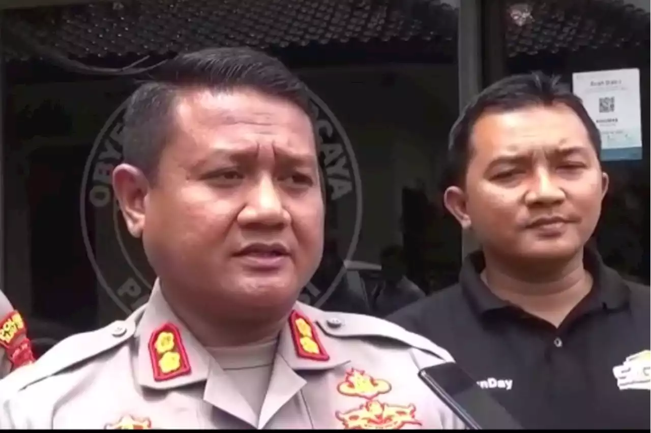 Kabar Terbaru dari Polisi Soal Perampokan di Rumah Dinas Wali Kota Blitar Santoso