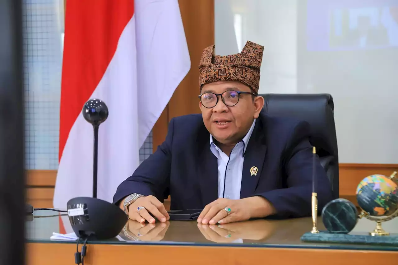 Kemnaker Minta Polri Mengusut Dalang Pengiriman PMI Ilegal ke Timur Tengah