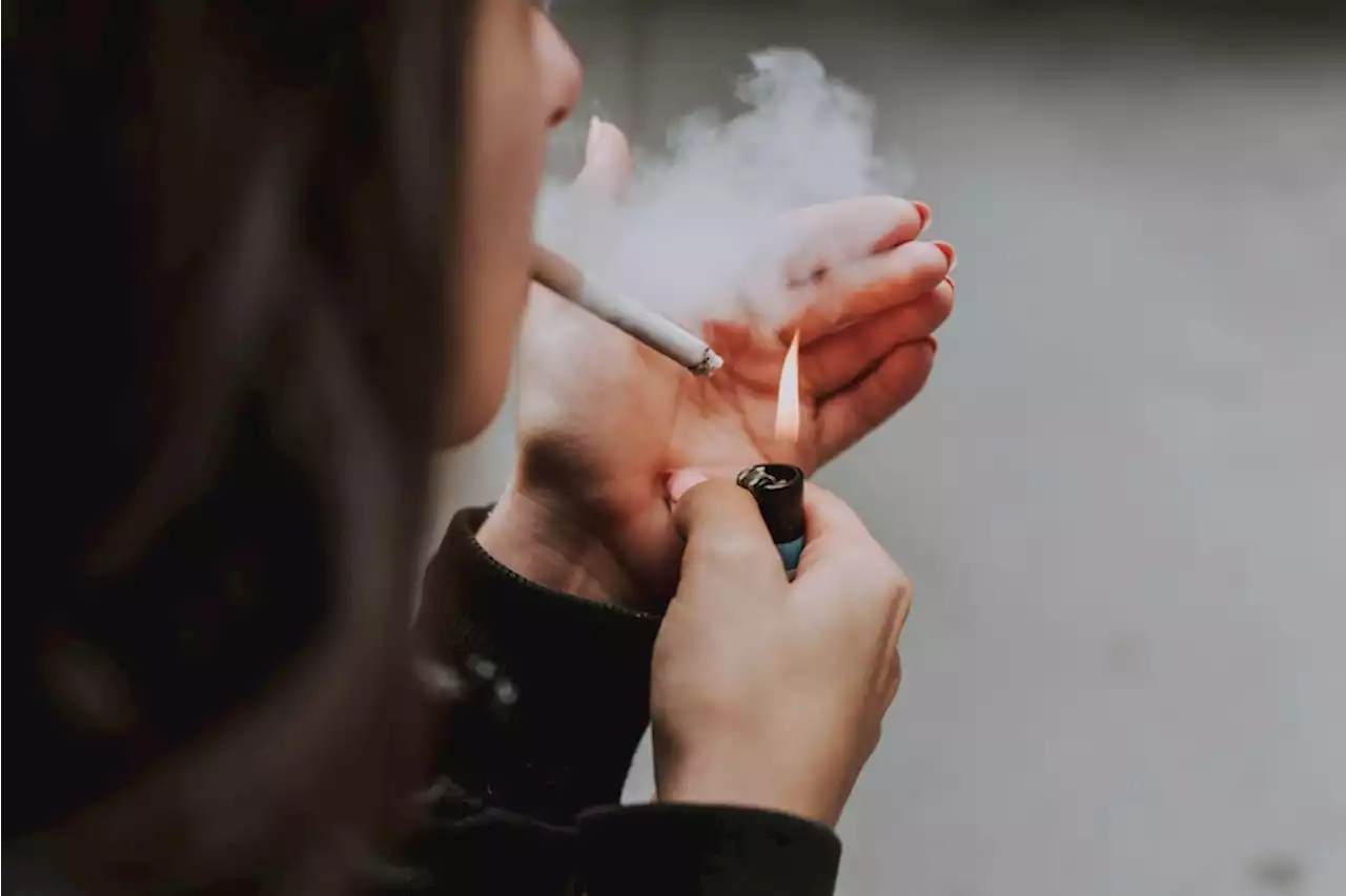 Selandia Baru Larang Satu Generasi Membeli Rokok Seumur Hidup