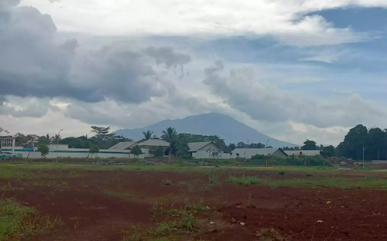 Warga Banten yang Mau Berlibur Tengok Dulu Prakiraan Cuaca Hari Ini