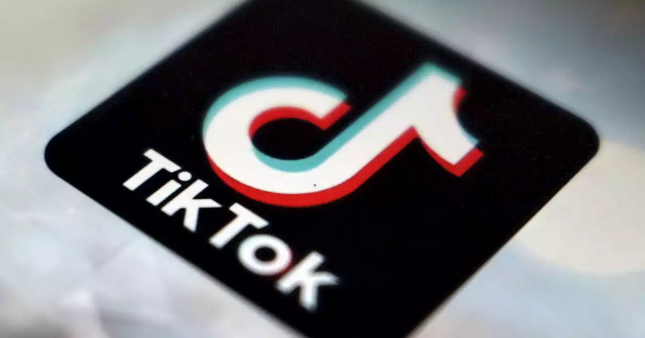 Report: Teenagers may quickly encounter harmful posts on TikTok after signing up