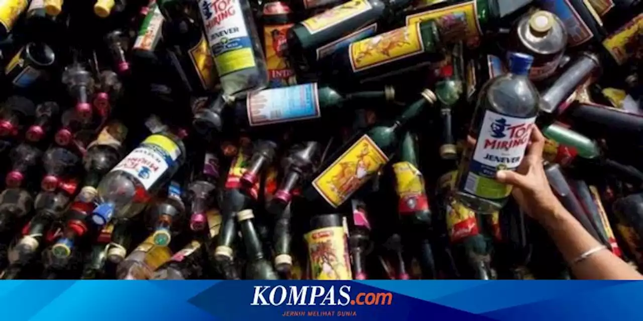 Gerebek Tempat Hiburan Hawaii di Pakuhaji Tangerang, Polisi Amankan 12 Orang