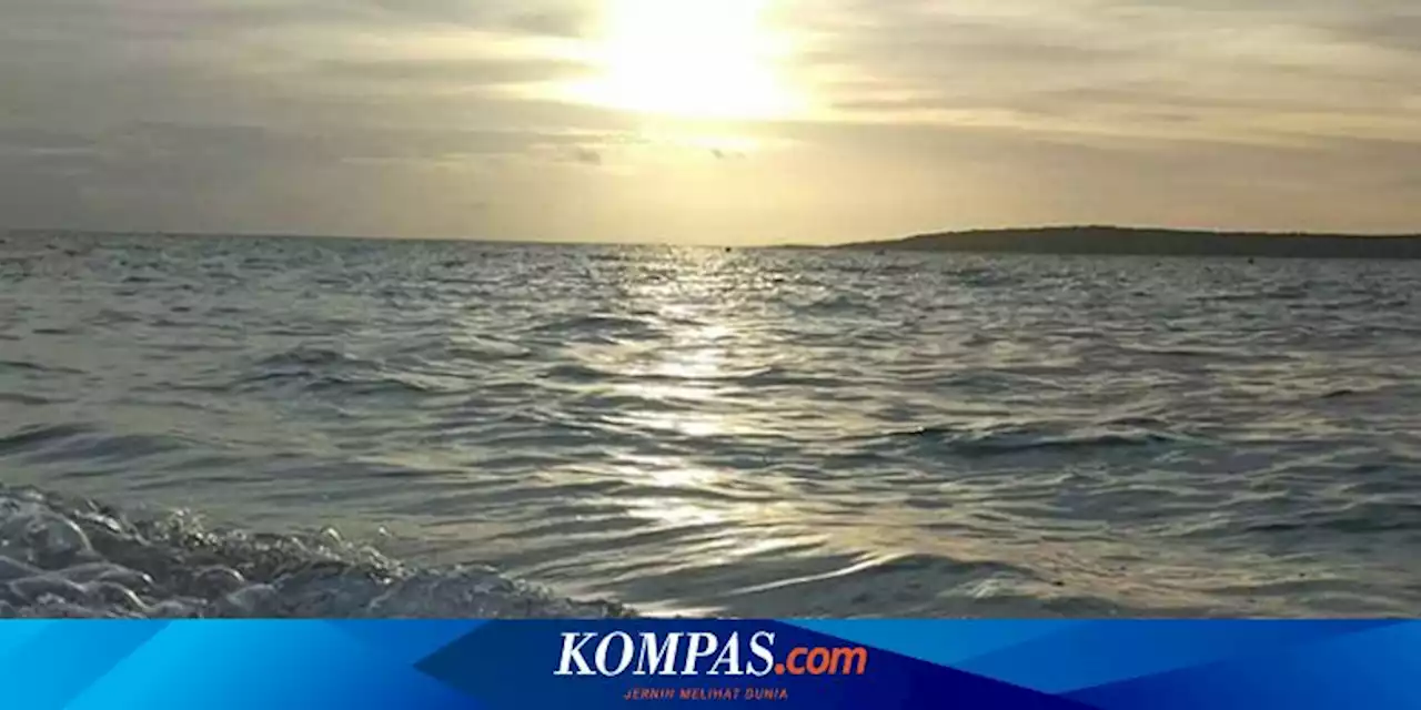 Pantai Tablolong di NTT: Daya Tarik, Harga Tiket, Jam Buka, dan Rute