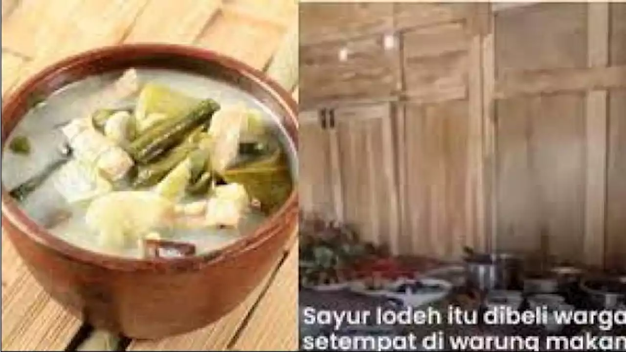 Masih Misterius, Jari Manusia dalam Sayur Lodeh Bakal Diterbangkan ke Mabes Polri, Terungkap?