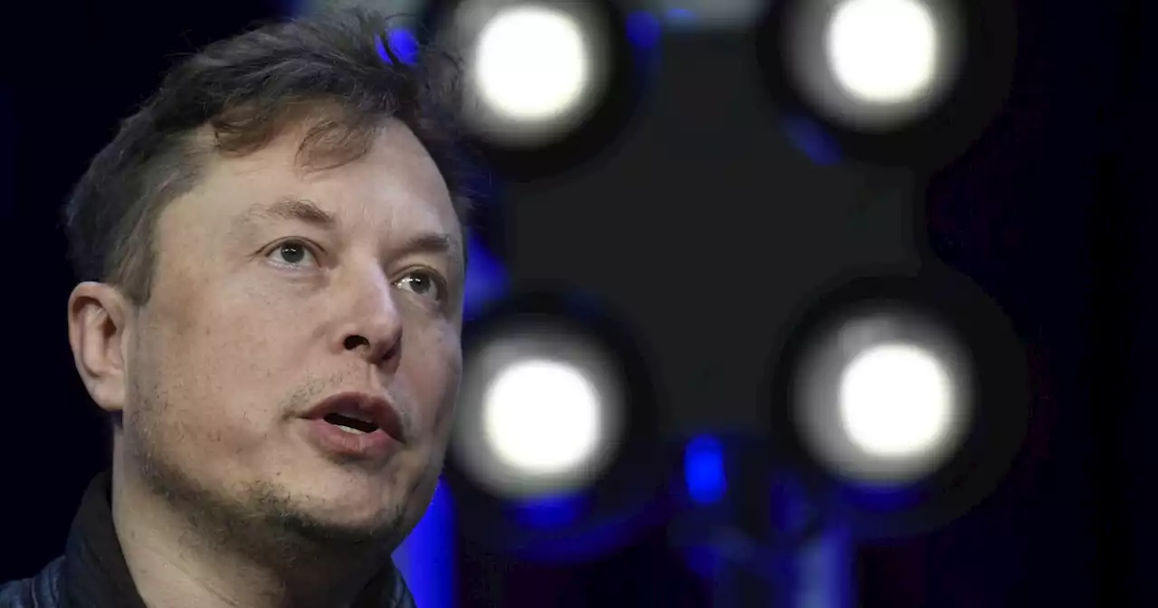 Twitter suspends several journalists who shared information about Musk's jet