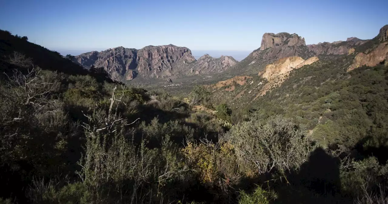 Big Bend National Park will be a step closer to adding new land near Terlingua in early 2023