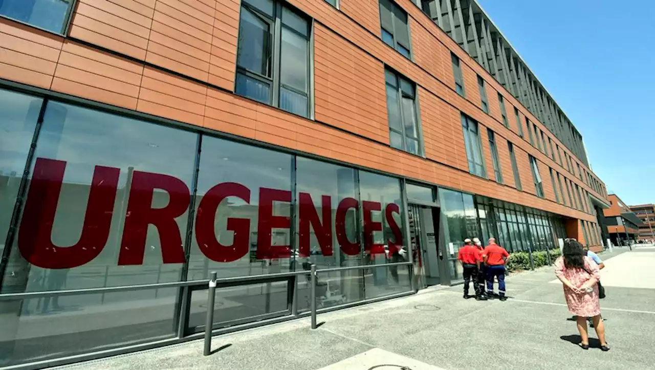 Covid-19, grippe, bronchiolite : le CHU de Toulouse sous tension à la veille des fêtes