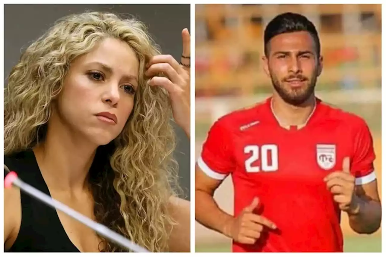 El inesperado cruce entre Shakira y un ex ganador de Gran Hermano: “No puede ser”