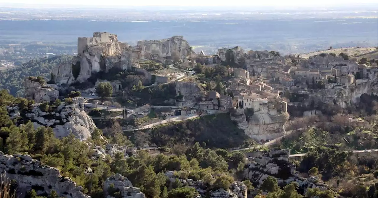 Les Baux-de-Provence : coup d'envoi ce samedi du célèbre 'Noël aux Baux'