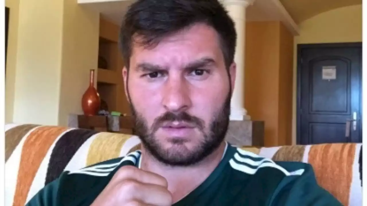 VIDEO: André-Pierre Gignac candidatea a su hijo para la selección mexicana en 2034