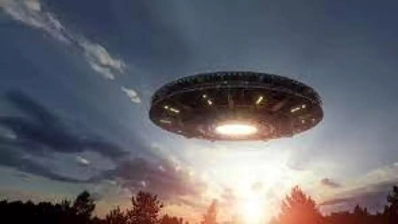 Usa, il Pentagono ha ricevuto “centinaia di segnalazioni di Ufo”