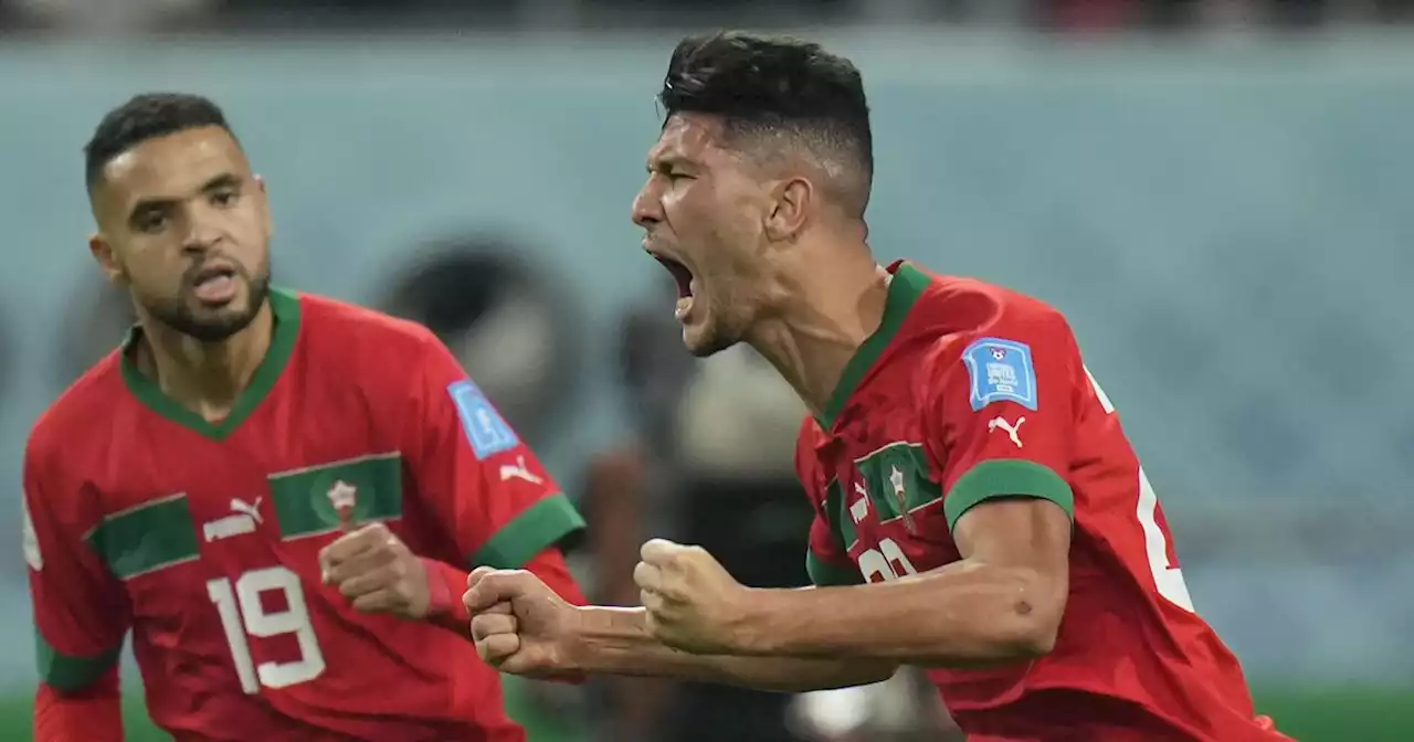 Analysis: Morocco won something much more valuable than third place at World Cup — respect