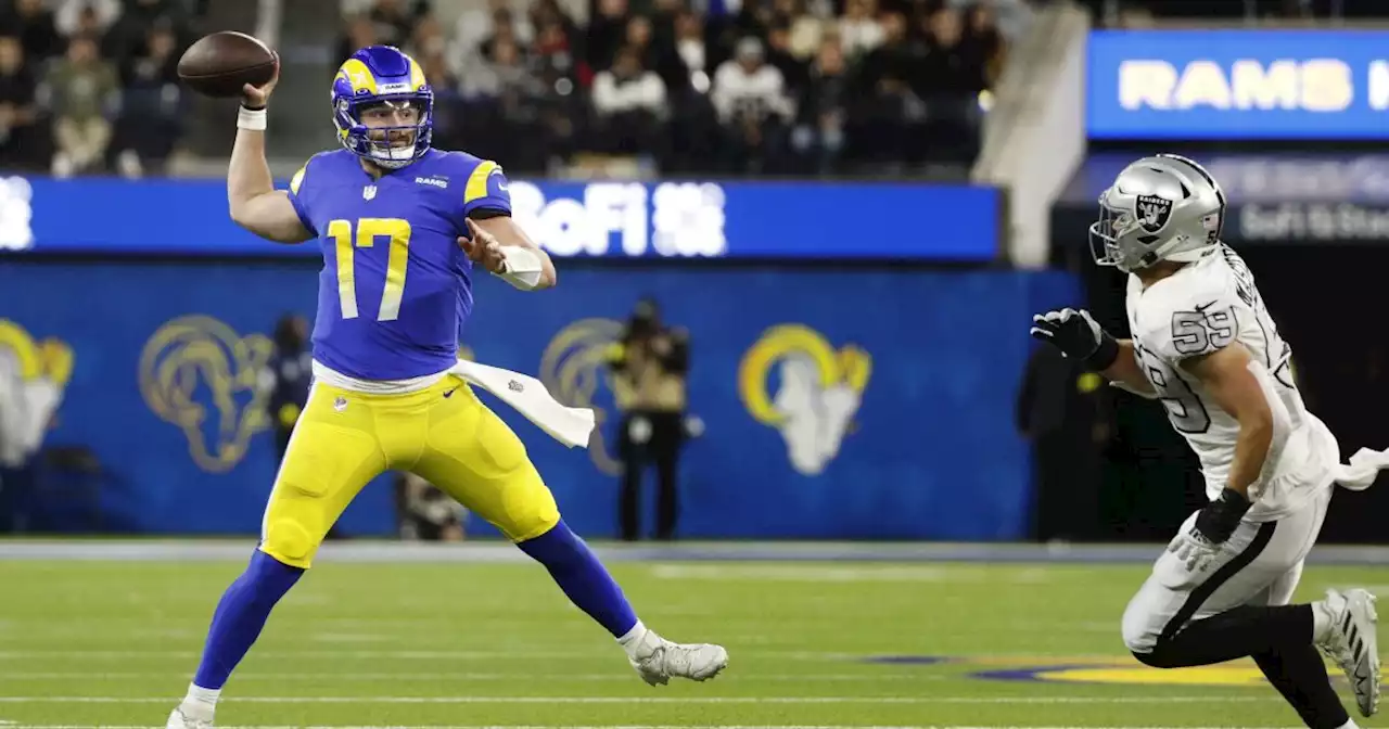 Packers coach Matt LaFleur isn't thrilled Sean McVay got Baker Mayfield