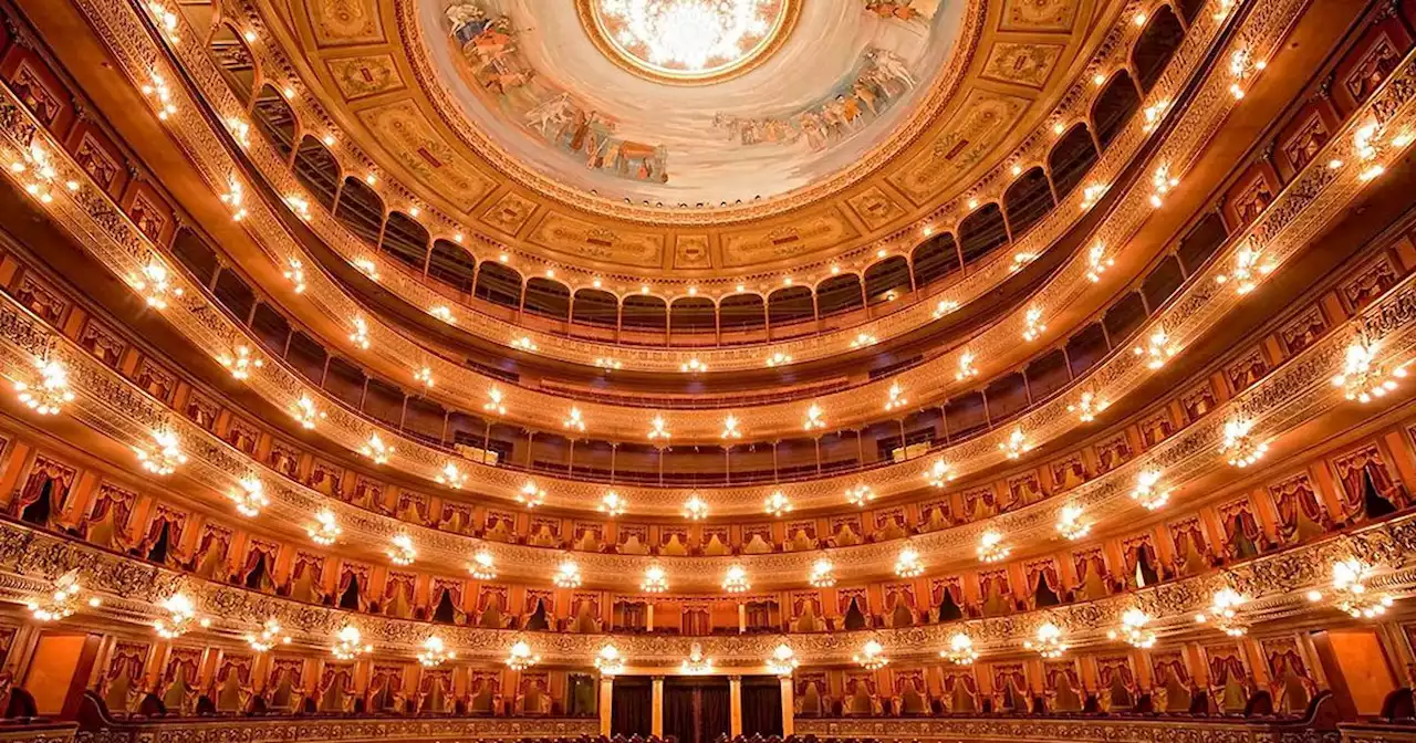 El teatro Colón se suma a los festejos de los 100 años de Disney con un concierto sinfónico | Música | La Voz del Interior