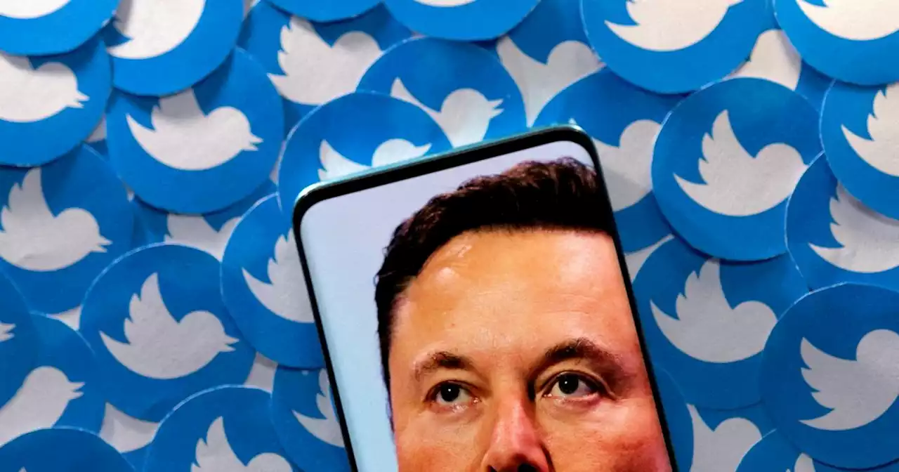 Elon Musk affirme qu'il va rétablir les comptes suspendus de journalistes sur Twitter