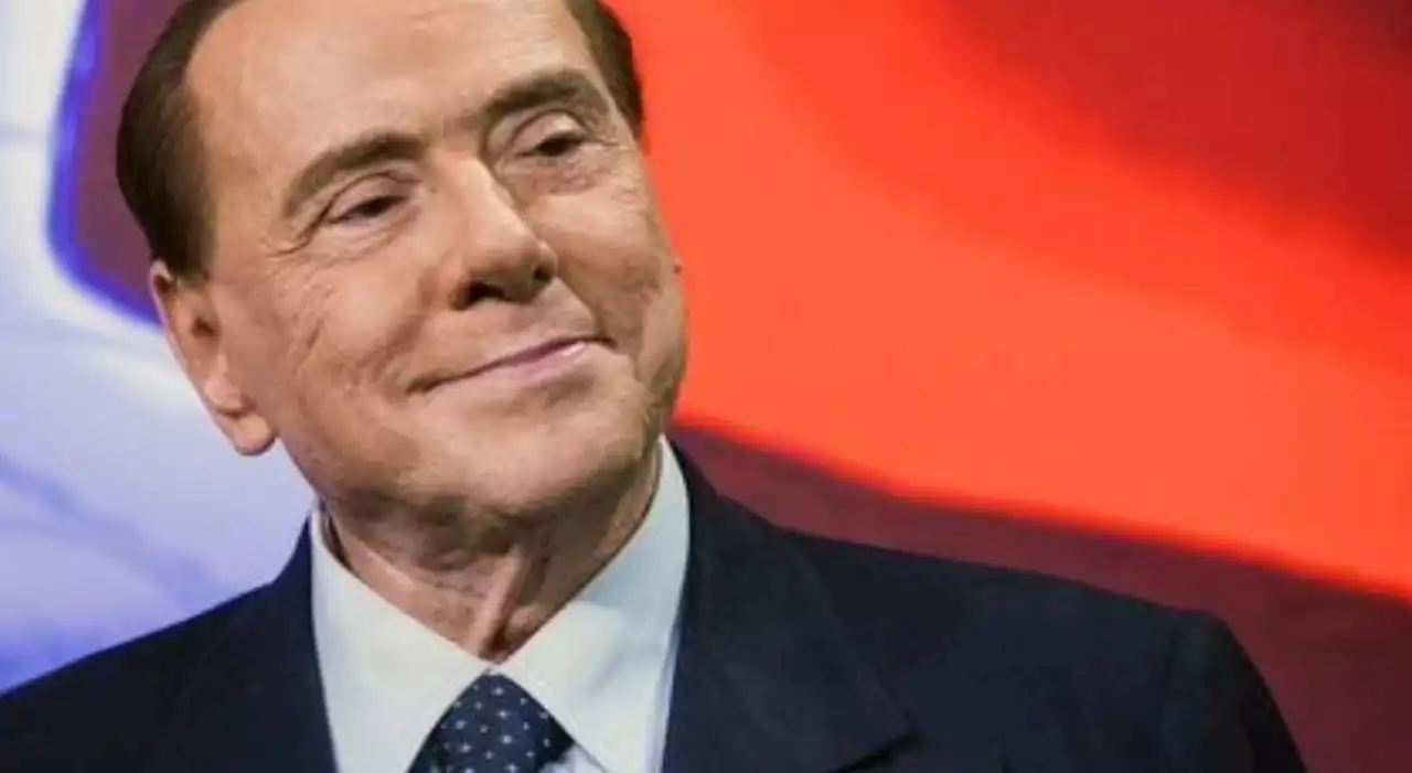 Berlusconi: «Ho rischiato di morire in campagna elettorale, anche per questo meritavo un ruolo istituzionale»