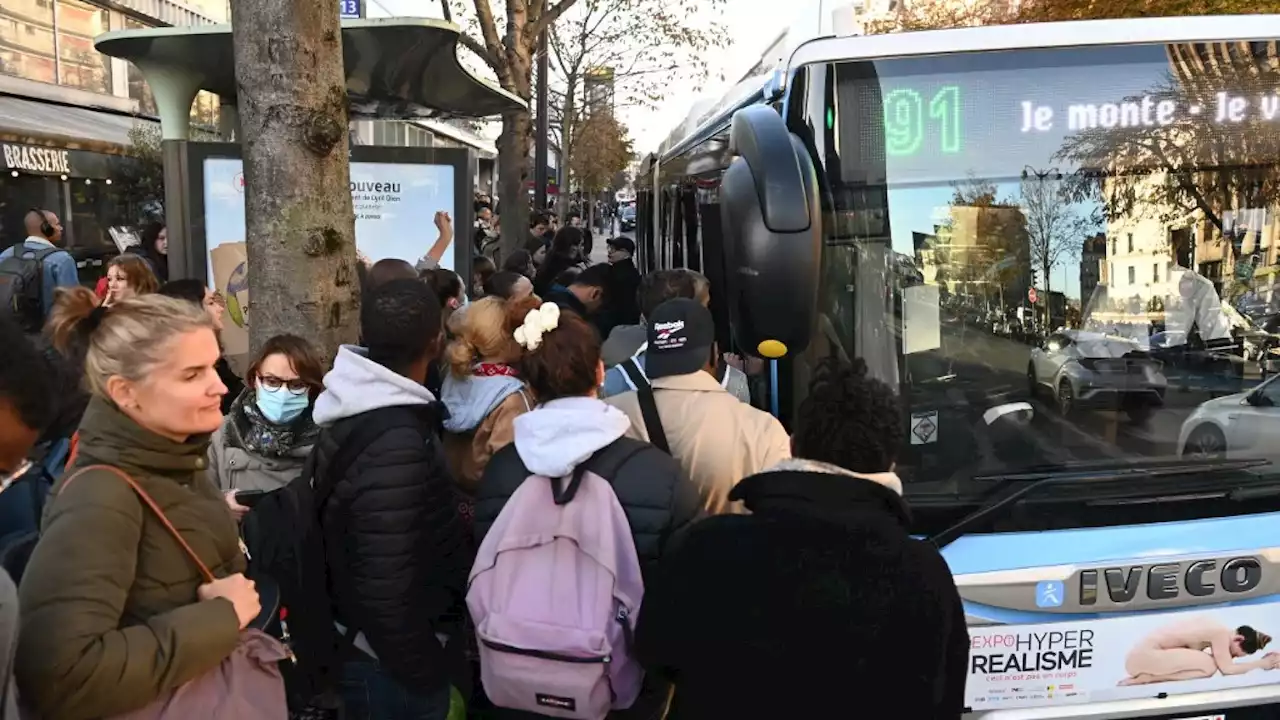 Cette prévision de Beaune ne va pas plaire aux usagers de la RATP