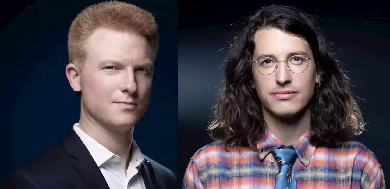 Adrien Quatennens, Bastien Vivès : deux hommes, un système