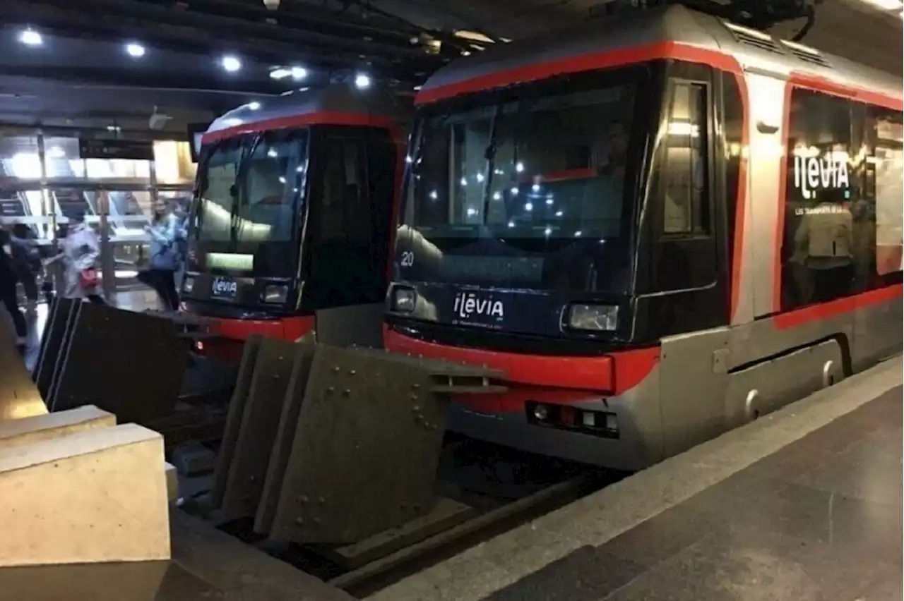 Les tracés des futurs tramways de la métropole de Lille sont arrêtés, les voici