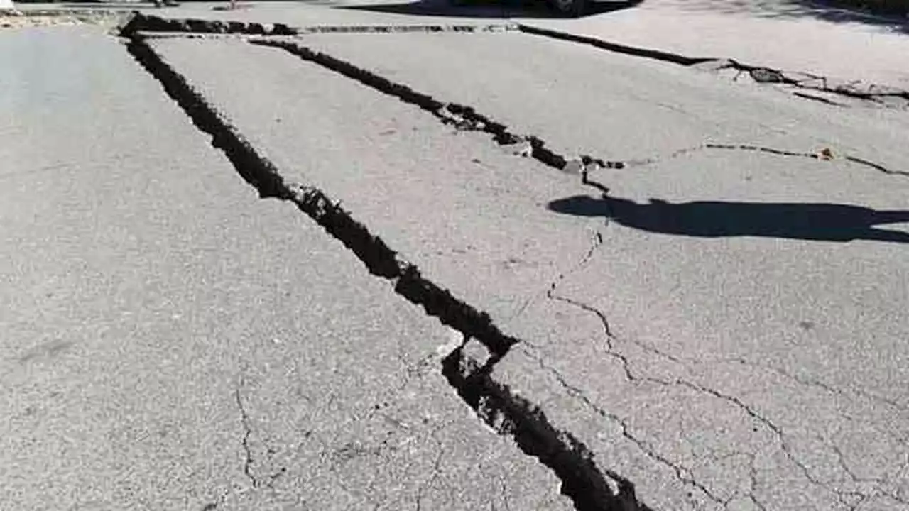 Gempa Bikin Wilayah Sumur Banten Berguncang Hari Ini Sabtu 17 Desember 2022