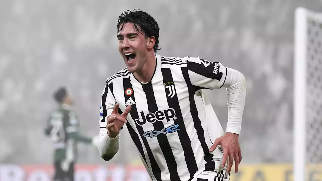 MU Serius Ingin Kontrak Striker Juventus di Januari 2023