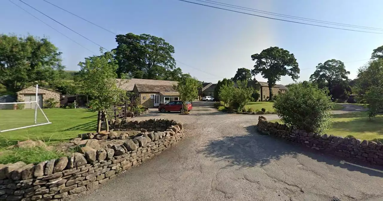 Pendle villager's plans to build two new houses on her garden are slammed