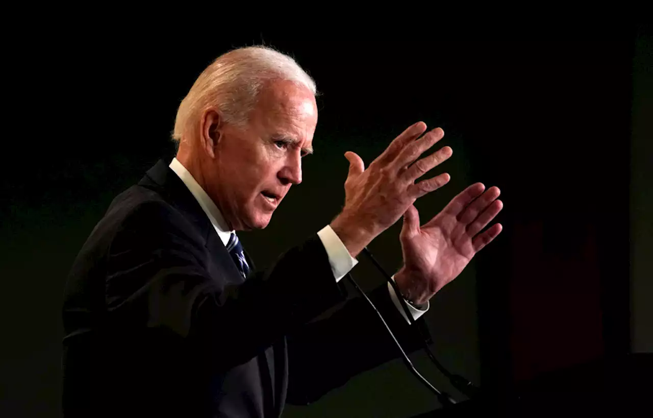 Will Republicans support Biden’s strategy on the Ukraine war?