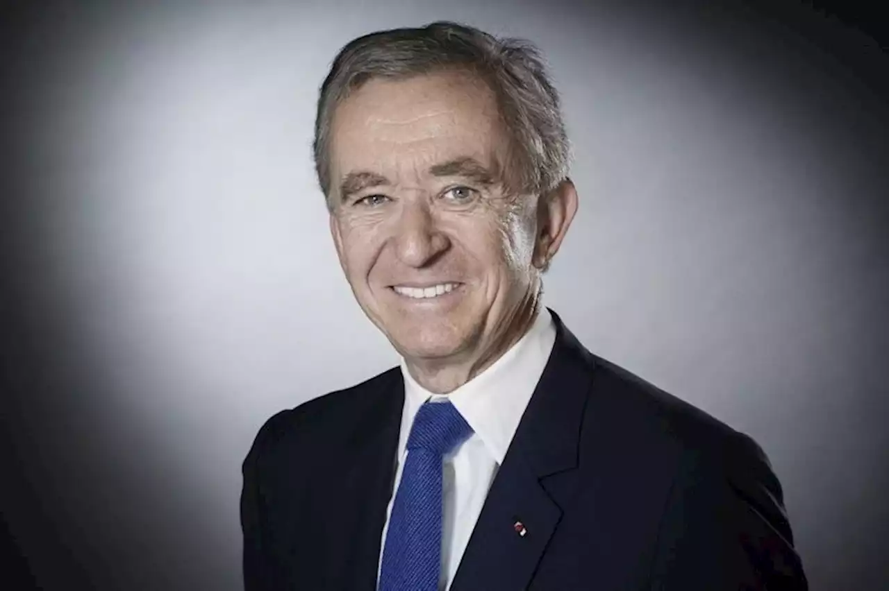 'Roi de l'optimisation fiscale, Bernard Arnault a droit aux félicitations des petits esprits et des grands'