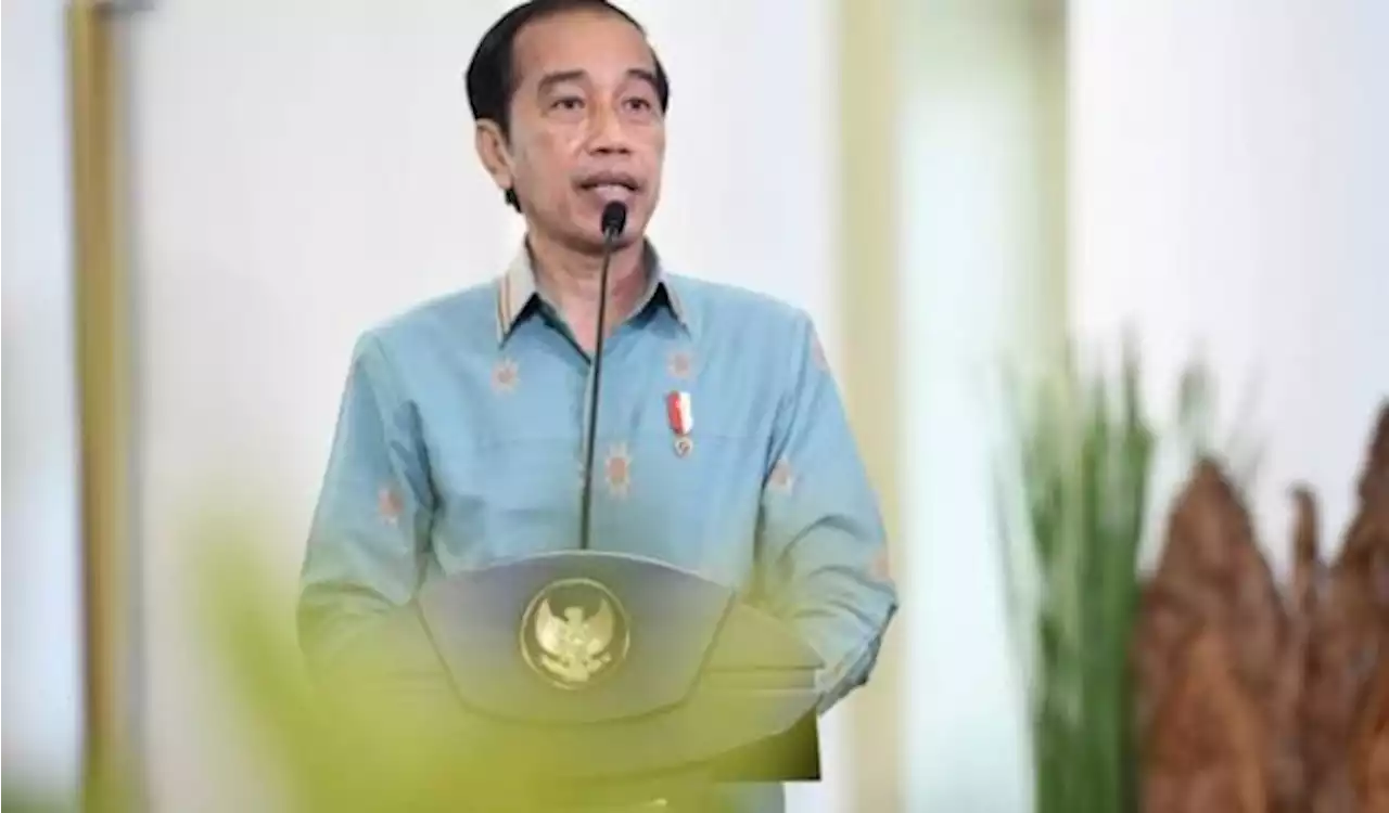 Survei Kepuasan Kinerja Jokowi Tinggi di Lima Provinsi Jawa