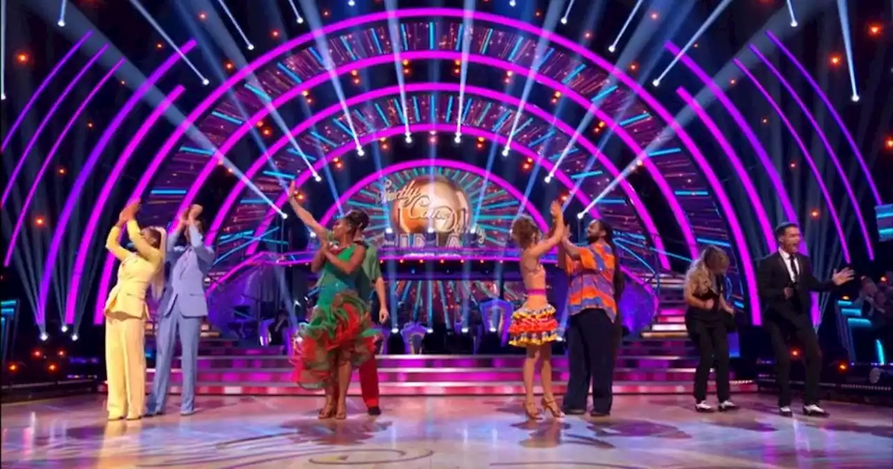 Strictly fans call out 'pointless' element to the final that should be 'binned'