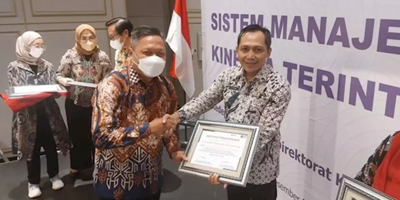 Banyuwangi Pilot Project Terbaik Sistem Informasi Kinerja Terintegrasi dari BKN | merdeka.com