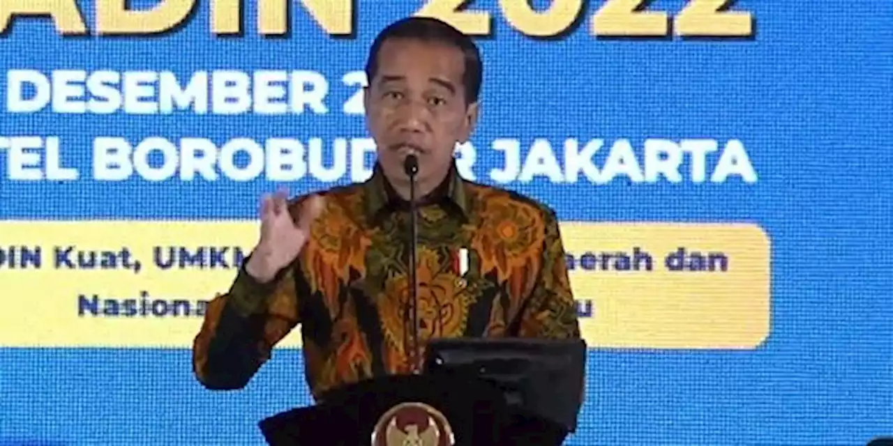 Jokowi Ingatkan Bawaslu: Pemilu 2024 Terberat Sepanjang Sejarah | merdeka.com