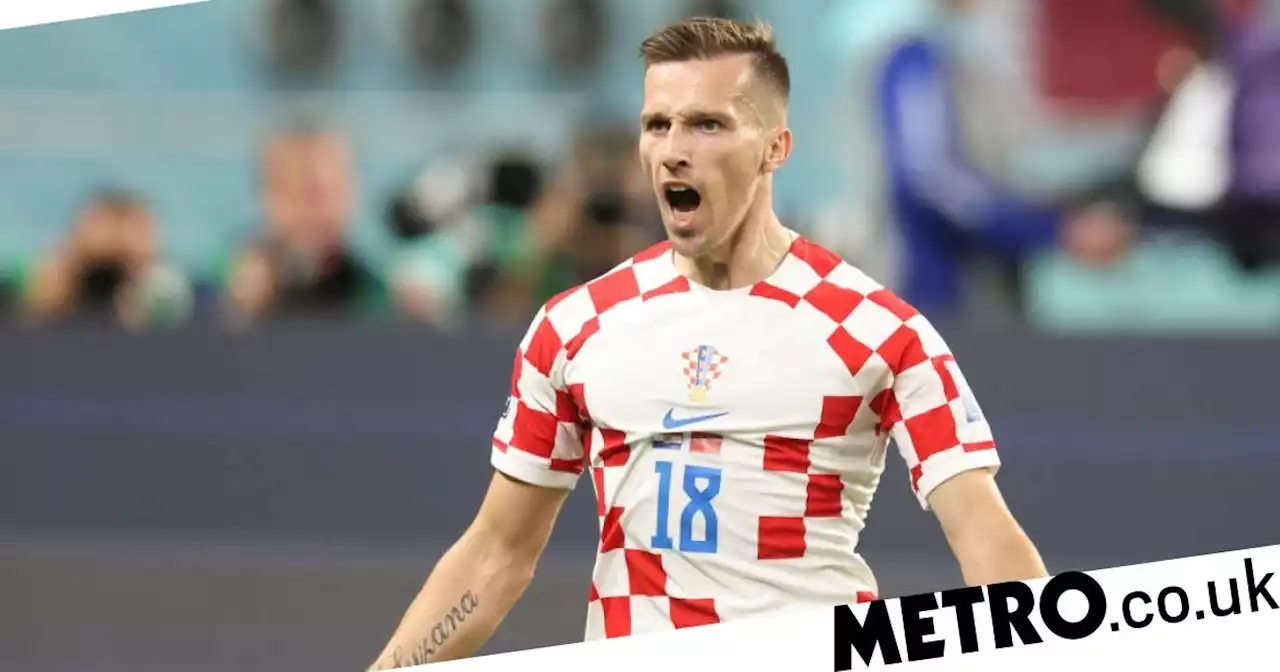 Croatia beat Morocco in thrilling match to claim third-place at 2022 World Cup