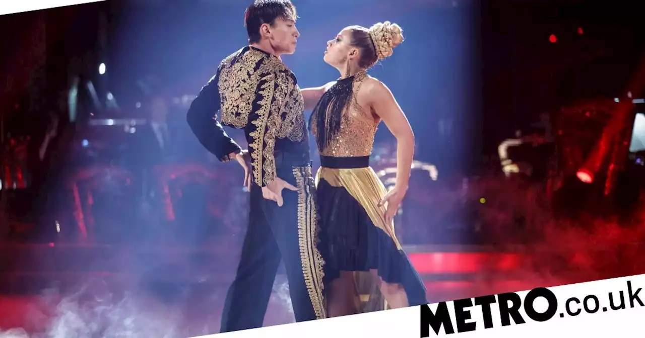 Everything you need to know about the Strictly 2022 final