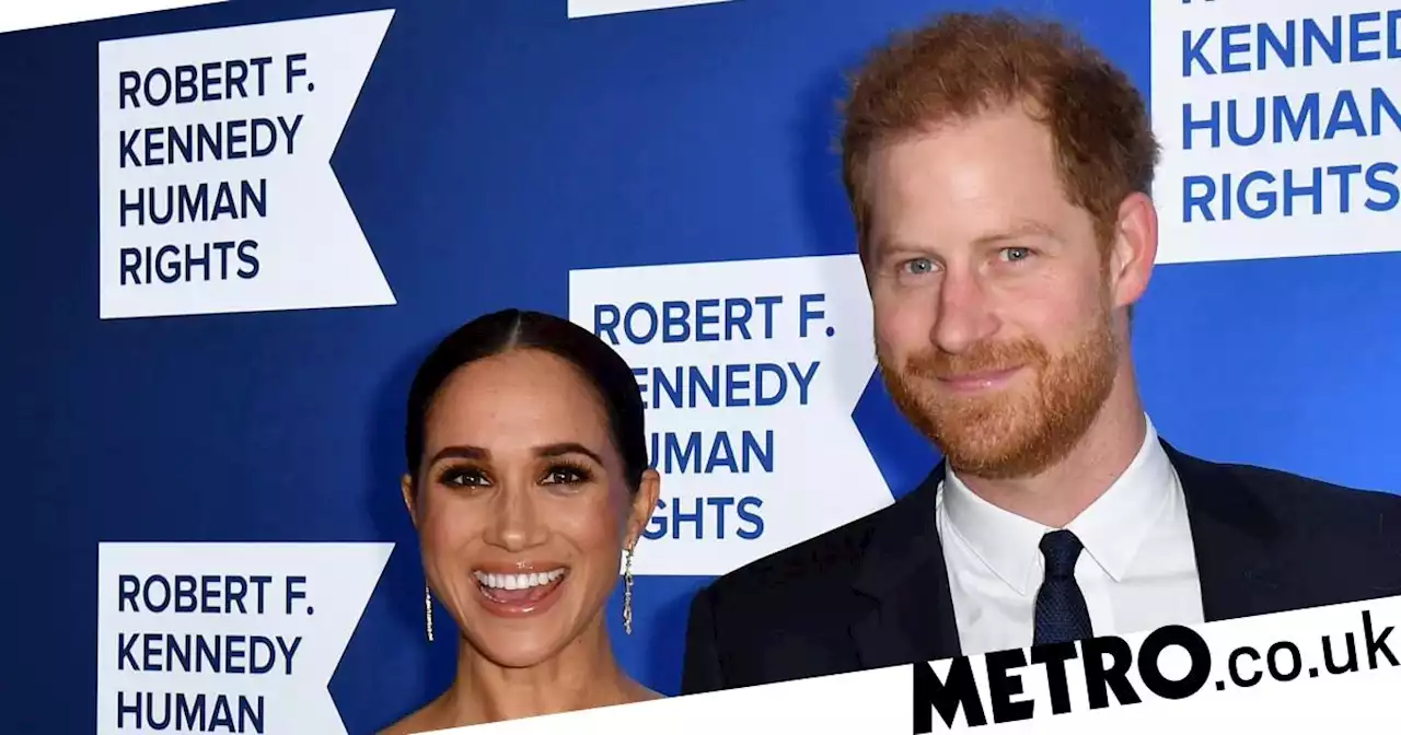 Harry and Meghan 'still invited to King's Coronation' despite Netflix bombshells