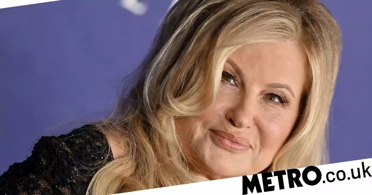 Jennifer Coolidge insists she was exaggerating with claims of '200 men'