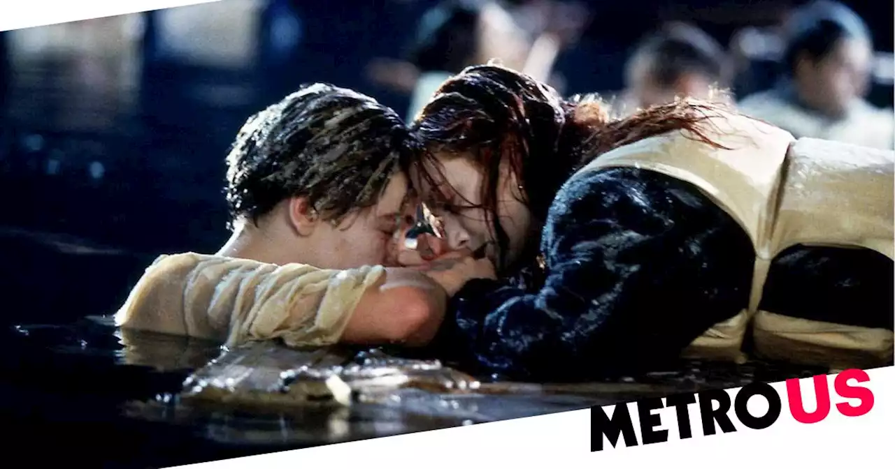 Titanic director releasing documentary to end debate about Jack and the door