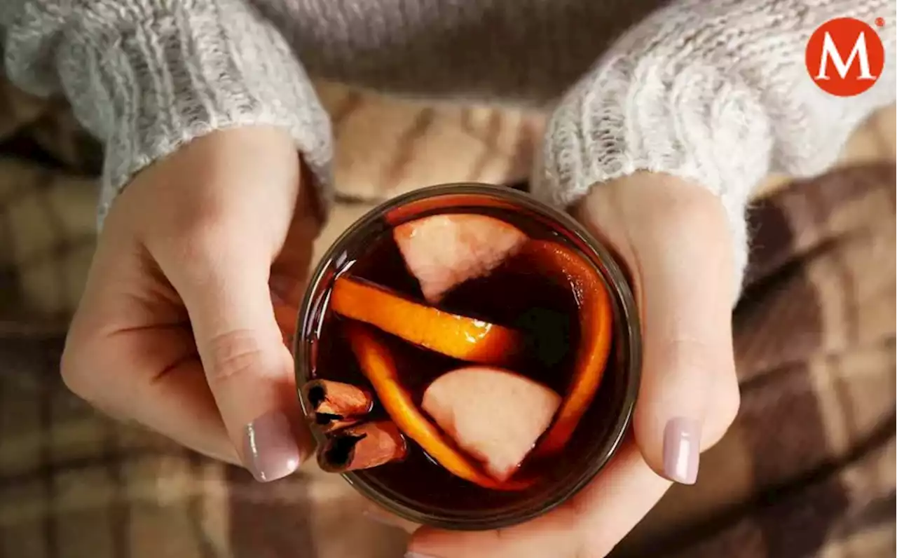 Ponche navideño: Cómo preparar esta bebida paso-a-paso