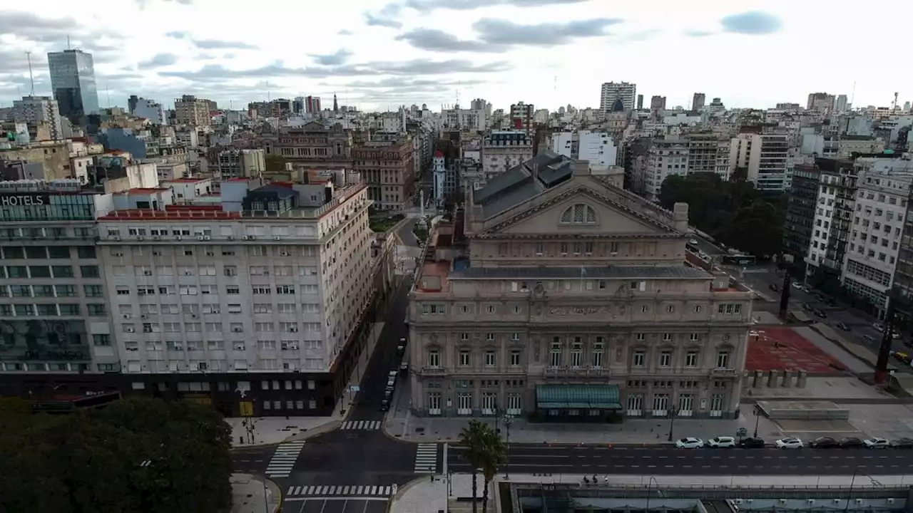 Clima en Buenos Aires del fin de semana del 17 y 18 de diciembre