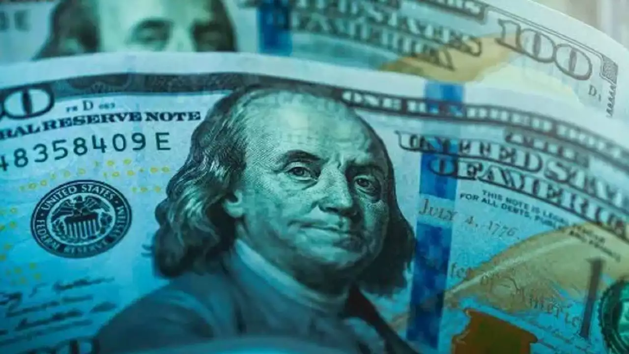 Minuto a minuto: a cuánto está el dólar blue hoy sábado 17 de diciembre