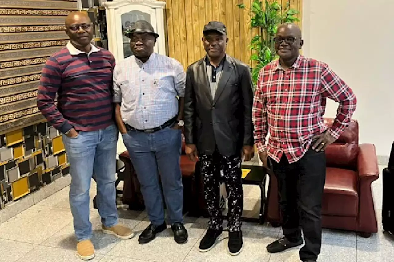 Makinde, Ortom, Wike can’t join APC – PDP