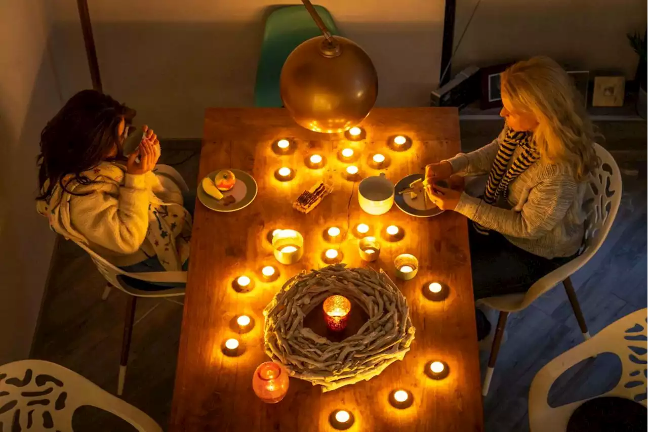 Zum dritten Mal im Dezember: Darum fällt in diesem Stadtteil so oft der Strom aus