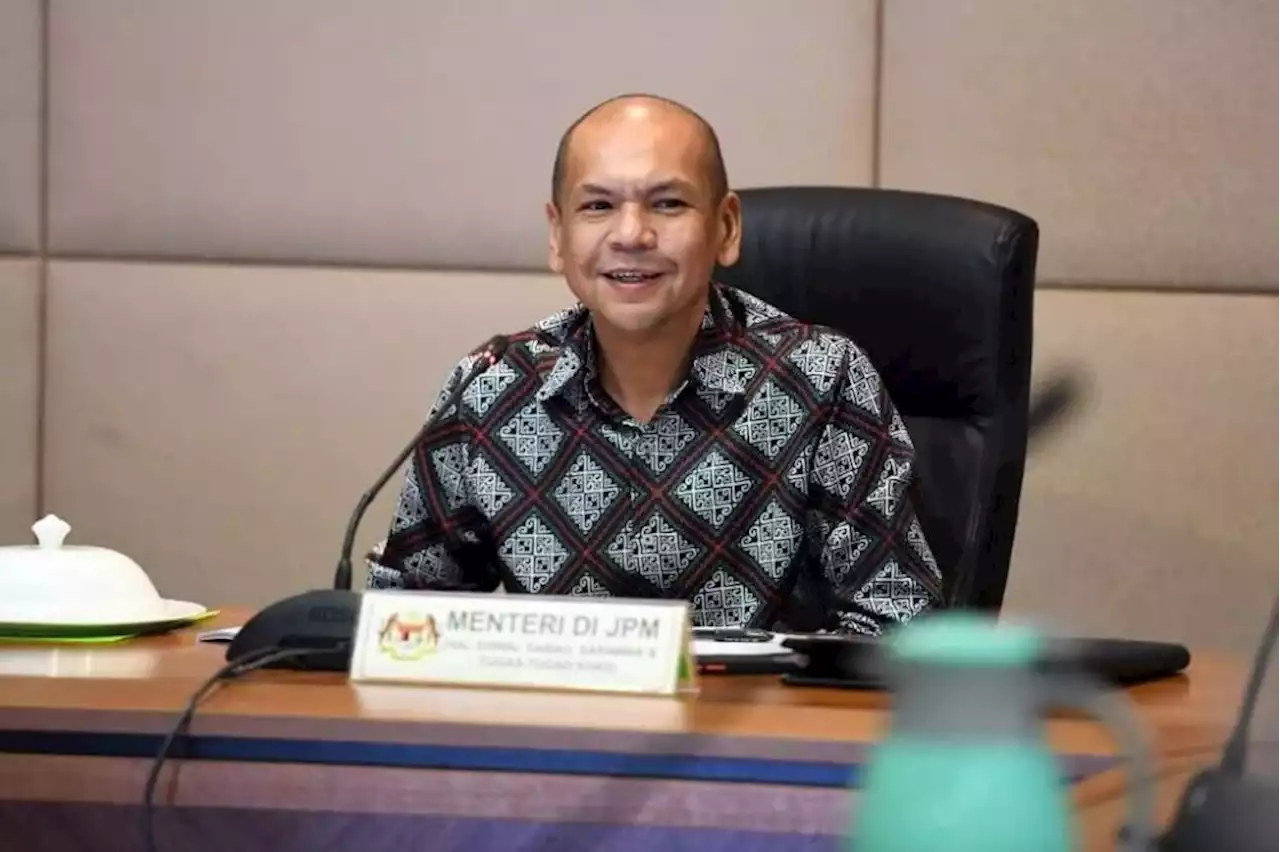Almost 70,000 disaster workers from various agencies on standby | The Malaysian Insight