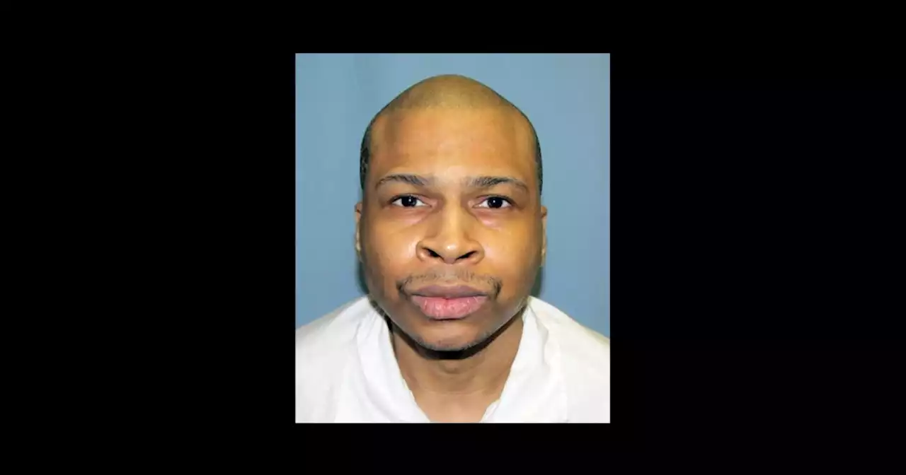 Alabama inmate 'baked to death' in prison cell 'hotter than three hells,' federal lawsuit says