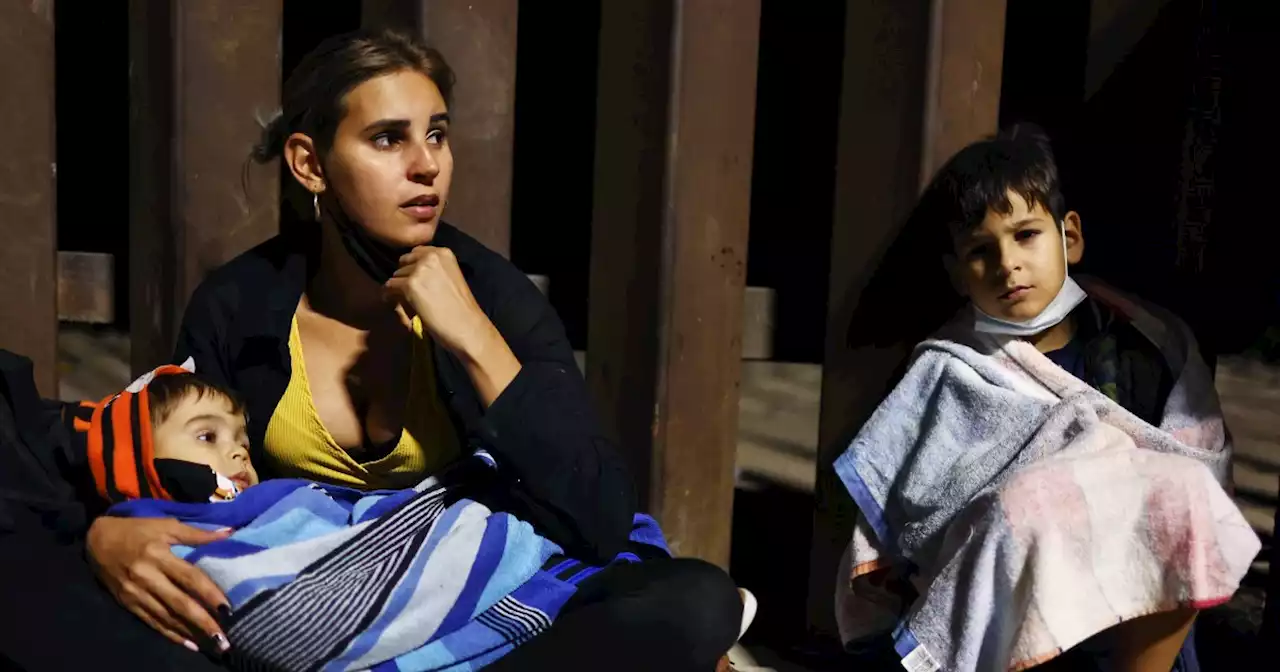 Historic wave of Cuban migrants will have a lasting impact on Florida