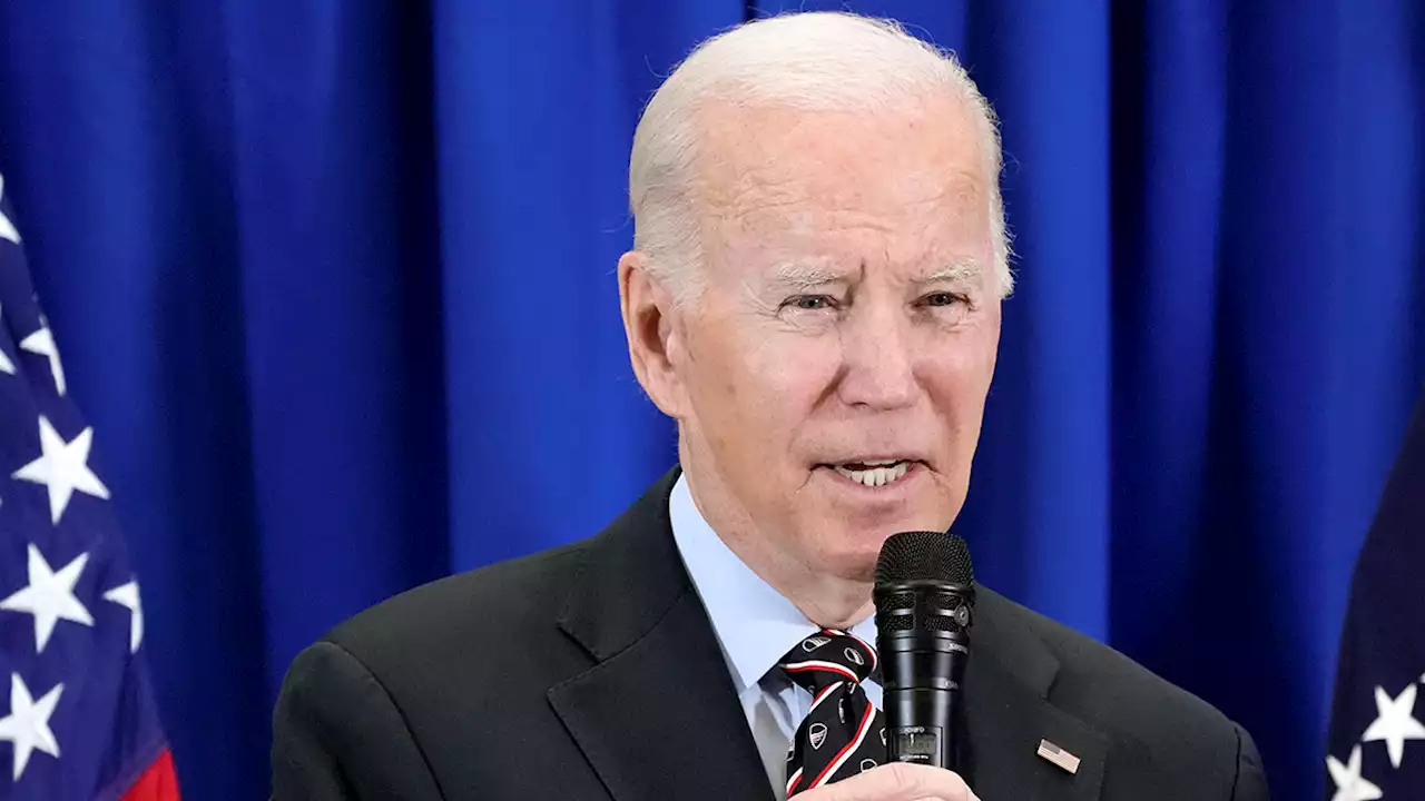 President Biden Urges Veterans to Seek Health Benefits Under New Law